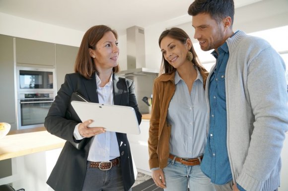 Faire estimer le prix de son appartement par un expert en immobilier à Saint‑Gilles 