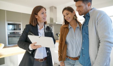 Faire estimer le prix de son appartement par un expert en immobilier à Saint‑Gilles 